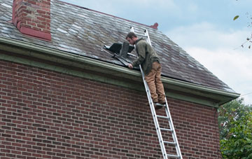 what affects urgent The Platt roof repairs