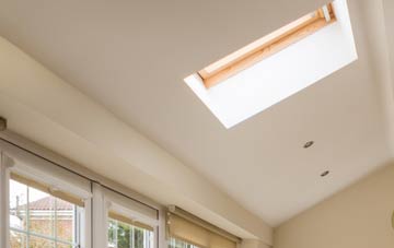The Platt conservatory roof insulation companies