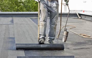 flat roof replacement The Platt, Oxfordshire