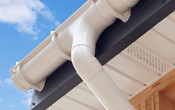 The Platt gutter installation costs