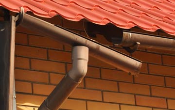 The Platt gutter repair costs