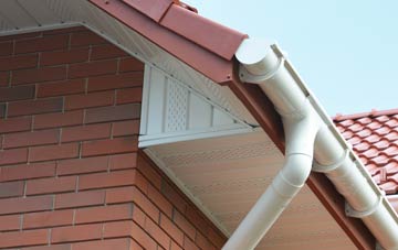The Platt soffit repair costs